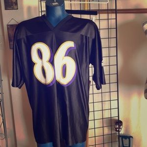 NFL Baltimore Ravens jersey
